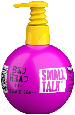 Крем для волос Tigi Bed Head Small Talk Cream (125мл)