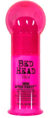 Крем для волос Tigi Bed Head After Party Cream разглаживающий для придания блеска (50мл)