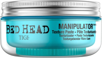 Паста для укладки волос Tigi Bed Head Manipulator paste текстурирующая (30г) - 