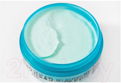 Паста для укладки волос Tigi Bed Head Manipulator paste текстурирующая (30г)