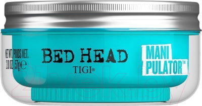 Паста для укладки волос Tigi Bed Head Manipulator paste текстурирующая (57г)