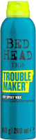 Спрей для укладки волос Tigi Bed Head Trouble Maker Spray Wax текстурирующий (160г) - 