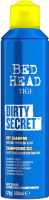 Сухой шампунь для волос Tigi Bed Head Dirty Secret (179г) - 