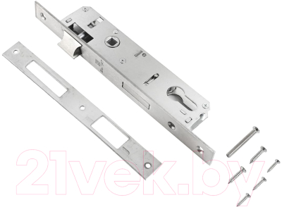 Изображение товара Замок врезной БУЛАТ ЗВ 4-1.25.85.23.08