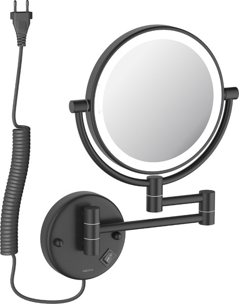 Зеркало косметическое Aquatek AQ4915MB