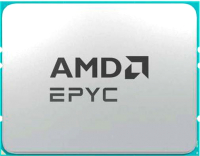 Процессор AMD EPYC 7443 - 