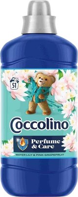 

Кондиционер для белья, Water Lily&Pink Grapefruit