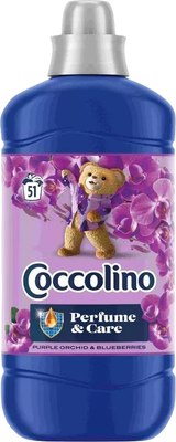 

Кондиционер для белья, Purple Orchid&Blueberries