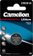 Батарейка Camelion CR2016-BP1 3V 10/1800 - 