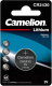 Батарейка Camelion CR2430-BP1 3V 10/1800 - 
