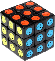 Игра-головоломка Puzzle Куб в шоубоксе / 10067427 - 