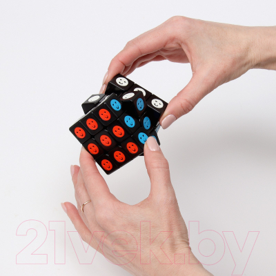 Игра-головоломка Puzzle Куб в шоубоксе / 10067427