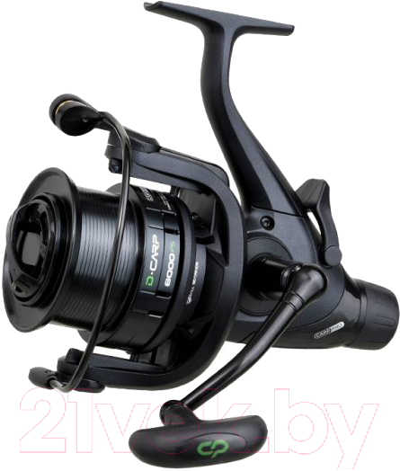 Катушка безынерционная Carp Pro D-Carp 6000 FS / CPDCN6FS