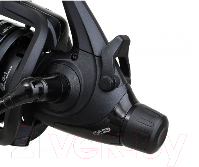 Катушка безынерционная Carp Pro D-Carp 6000 FS / CPDCN6FS