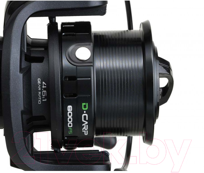 Катушка безынерционная Carp Pro D-Carp 6000 FS / CPDCN6FS