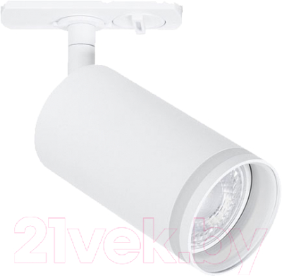 Трековый светильник Arte Lamp Imai A2364PL-1WH