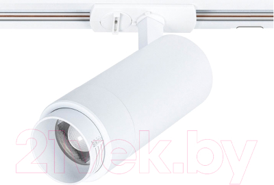 Трековый светильник Arte Lamp Merak A3540PL-1WH