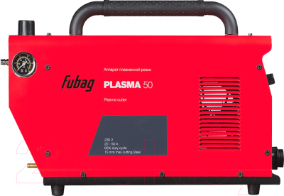Плазморез Fubag Plasma 50 / 46122.1 (с горелкой)