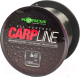 Леска монофильная Korda Carp Line 0.28мм 8lb / KCM08 (1000м) - 