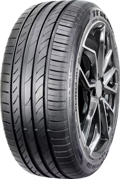 Летняя шина Triangle EffeXSport TH202 215/40R18 89Y