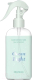 Спрей для волос Deoproce Gleam Hair Daily Care Leave On Treatment Oceanlight (200мл) - 