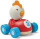 Миниатюра изображения товара Развивающая игрушка Plan Toys Курочка / 5679