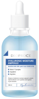 Сыворотка для лица Deoproce Hyaluronic Moisture Ampoule (100мл) - 