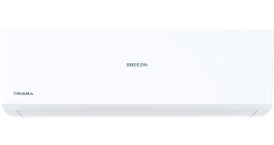 Сплит-система Breeon BRC-12TPO - 