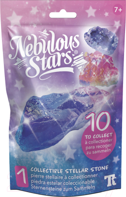 Фигурка игровая Nebulous Stars Коллекционный камень / 11540_NSDA