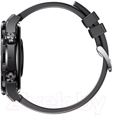 Умные часы Hoco Y16 Call Version (черный)