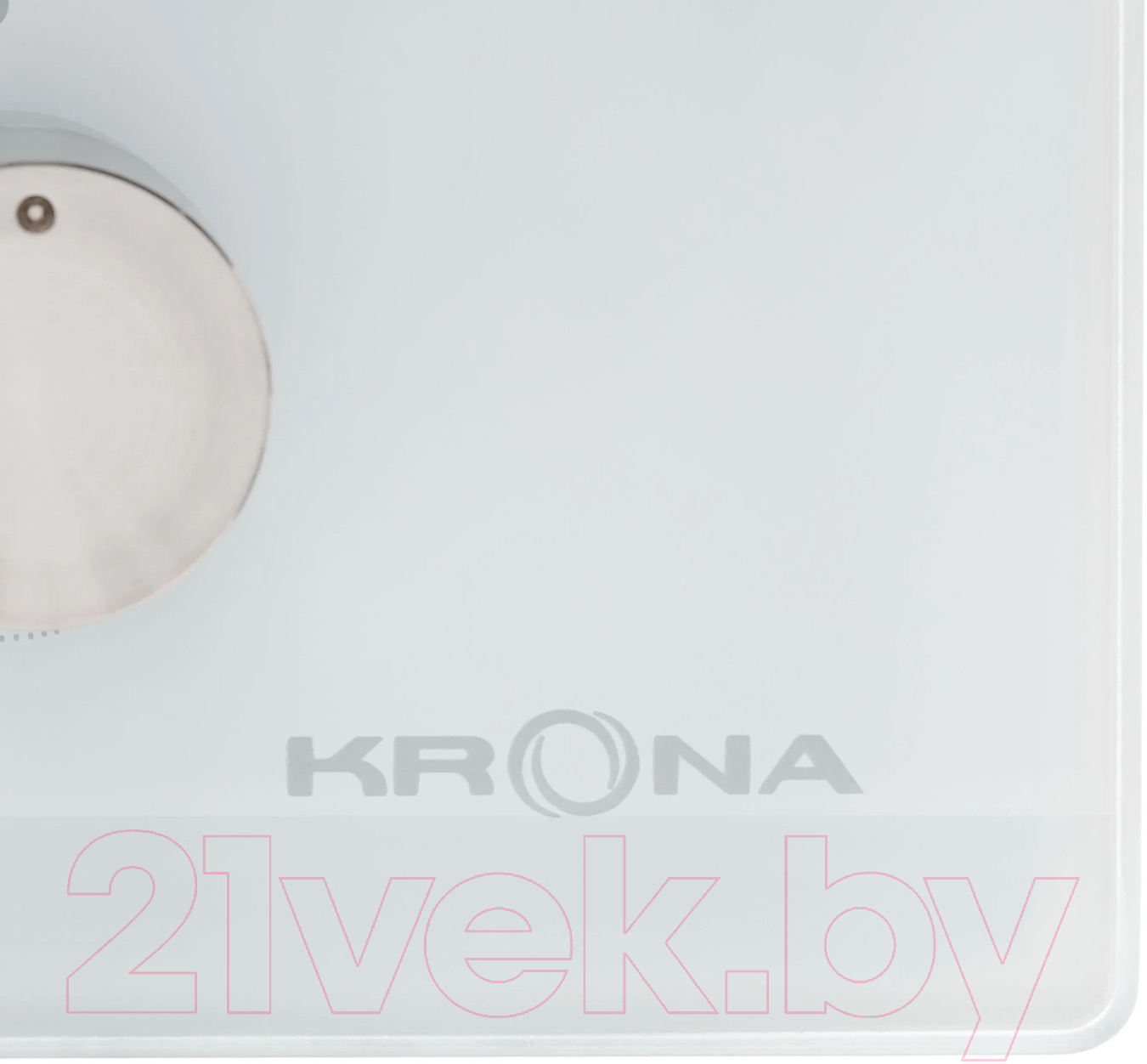 Газовая варочная панель Krona Hagel 45 WH W / КА-00005749