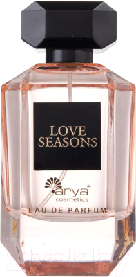 Парфюмерная вода Arya Love Seasons (100мл)