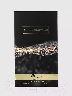 Парфюмерная вода Arya Moonlight Wish (100мл)