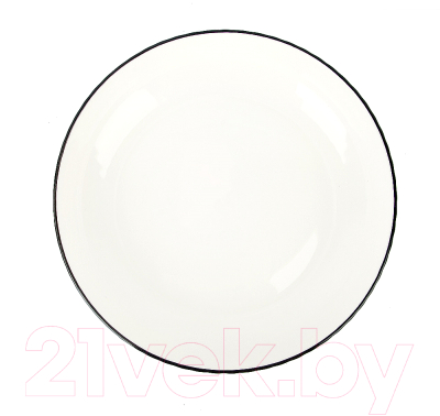 Набор тарелок Nouvelle Notele / 0462001-Н2