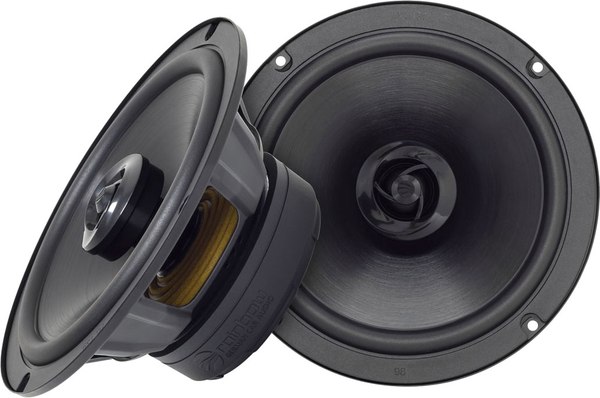 Коаксиальная АС Rainbow Audio EL-X165А