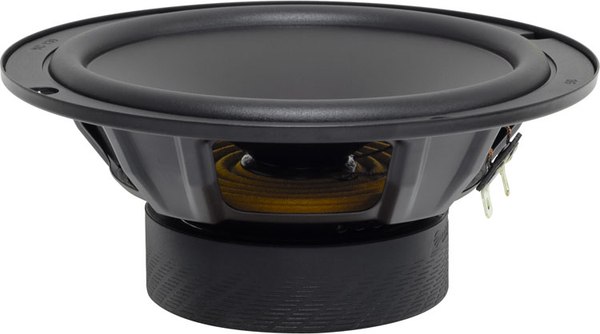 Коаксиальная АС Rainbow Audio EL-C260S