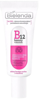 Гель для лица Bielenda B12 Beauty Vitamin интенсивно увлажняющий (50мл) - 
