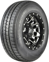 Всесезонная легкогрузовая шина Landsail 4-Seasons Van 225/65R16C 112/110S - 