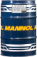 Моторное масло Mannol TS-7 Blue 7107 10W40 CK-4 E6 / MN7107-60 (60л) - 