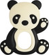 Прорезыватель для зубов Pituso Панда / YAF048 -