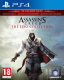 Игра для игровой консоли PlayStation 4 Assassin's Creed: The Ezio Collection (EU pack, RU version) - 