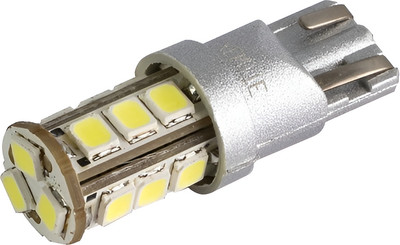 

Комплект автомобильных ламп, 1009481