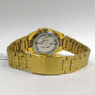 Часы наручные мужские Seiko SNK574J1