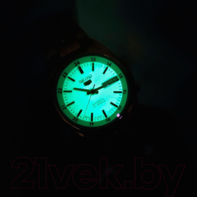 Часы наручные мужские Seiko SNK578J1