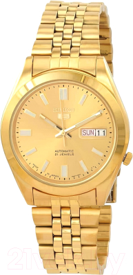 Часы наручные мужские Seiko SNXC38J5