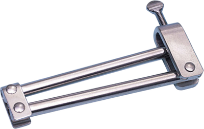 Фиксатор шланга/патрубка Jonnesway AR060011 - 