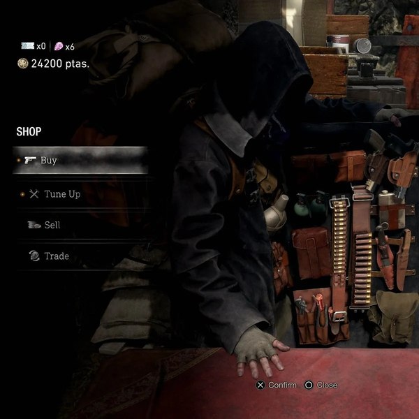 Игра для игровой консоли PlayStation 4 Resident Evil 4 (EU pack, EN version)