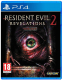 Игра для игровой консоли PlayStation 4 Resident Evil Revelations 2 (EU pack, RU subtitles) - 