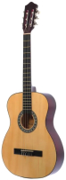 Акустическая гитара Belucci BC3805 N (с комплектом аксессуаров) - 