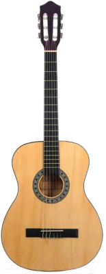 Акустическая гитара Belucci BC3805 N (с комплектом аксессуаров)
